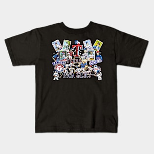 the winners Kids T-Shirt